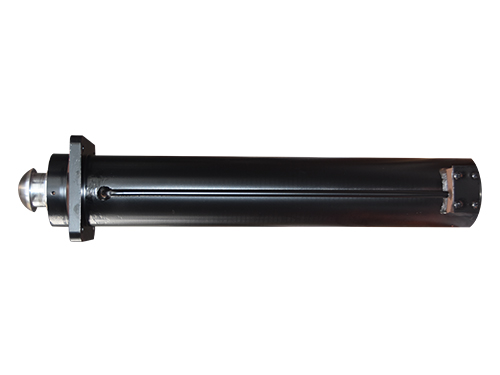 起重(zhòng)機支腿油缸