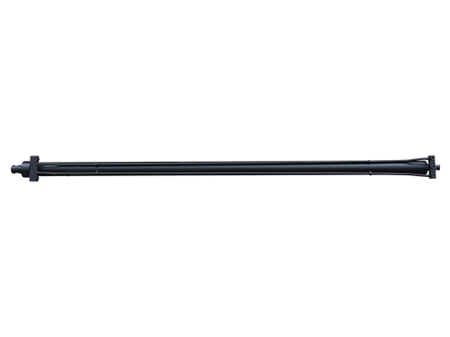 起重機水平油(you)缸