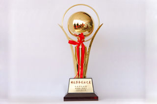 湖北(bei)勞務創業(yè)之星