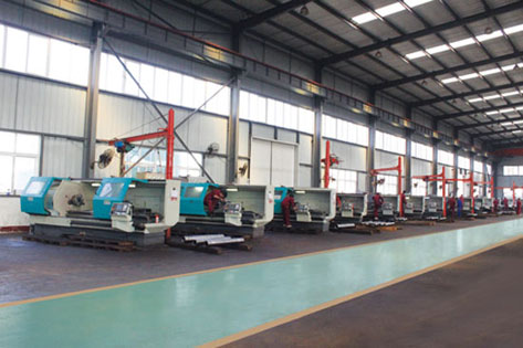 數據加(jia)工中心