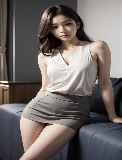 【幕后故事】问答的摄影的镜头语言与画面构图 探索艺术与技术的完美结合