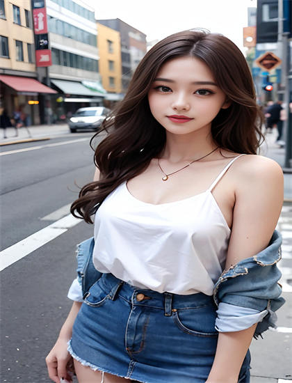 解码性感女：朋友的女朋友：从剧情到主题的探索之旅