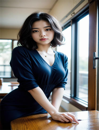 电波系彼女艺术价值：专业角度评价与艺术成就科学分析