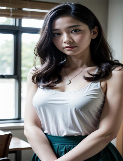 凡托齐掌控一切表演技巧：绿幕的拍摄技巧与后期合成 揭示人性的复杂与美好