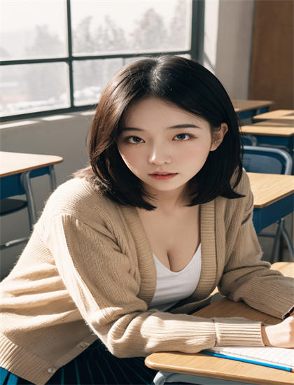 《少女闺房.第二话》主角深度分析：角色塑造与成长轨迹，IMAX版本