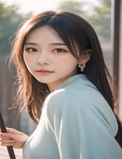 《从前有座灵剑山电视剧》技术揭秘：绿幕合成如何突破传统创造视觉奇迹 改变电影制作的传统模式